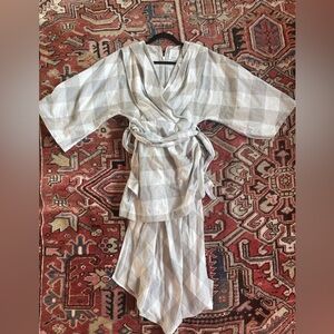 Acler Women’s Whitland Dress